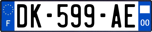 DK-599-AE