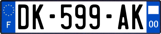 DK-599-AK