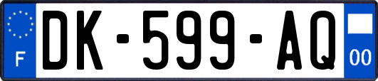 DK-599-AQ