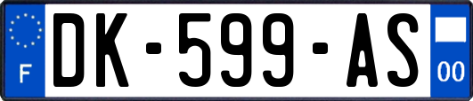 DK-599-AS