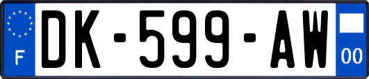 DK-599-AW