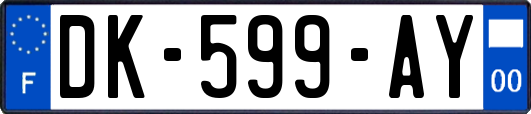 DK-599-AY