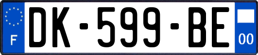 DK-599-BE