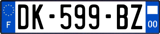 DK-599-BZ
