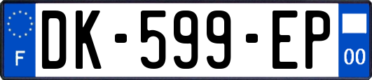 DK-599-EP