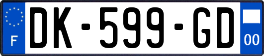 DK-599-GD