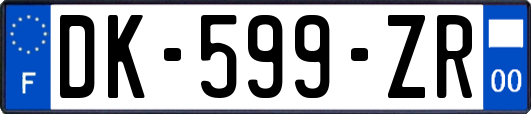 DK-599-ZR