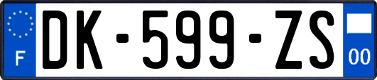 DK-599-ZS