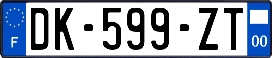 DK-599-ZT