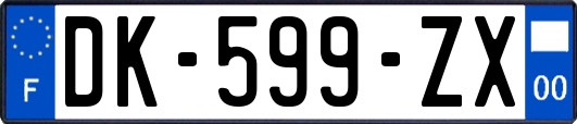 DK-599-ZX