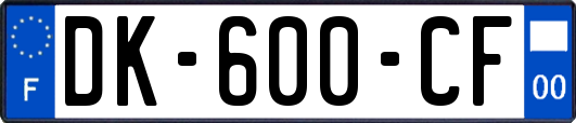 DK-600-CF