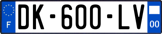 DK-600-LV