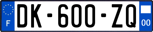 DK-600-ZQ