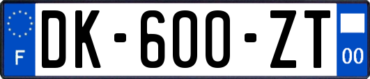 DK-600-ZT