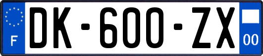 DK-600-ZX