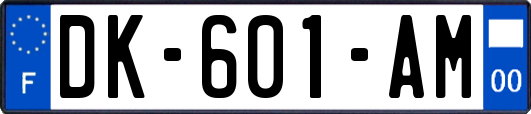 DK-601-AM