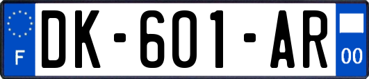 DK-601-AR