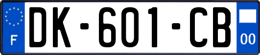 DK-601-CB