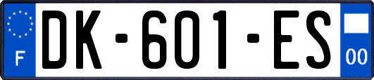 DK-601-ES