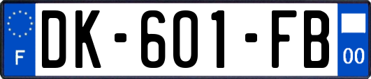 DK-601-FB