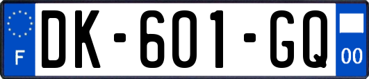 DK-601-GQ