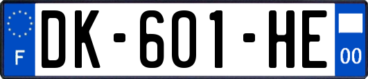 DK-601-HE