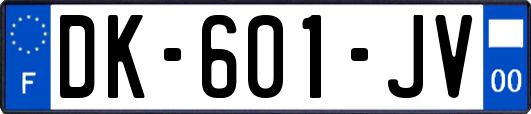 DK-601-JV