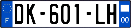 DK-601-LH