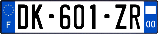 DK-601-ZR