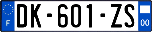 DK-601-ZS