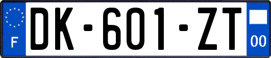 DK-601-ZT