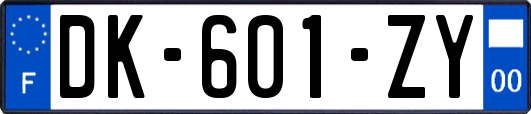 DK-601-ZY