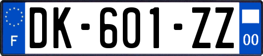 DK-601-ZZ