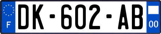 DK-602-AB