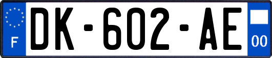 DK-602-AE