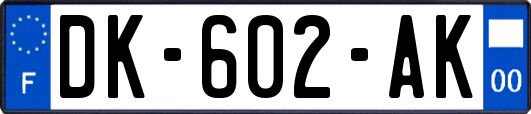 DK-602-AK