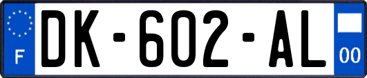 DK-602-AL