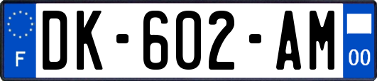 DK-602-AM