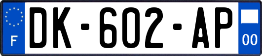 DK-602-AP