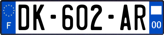 DK-602-AR