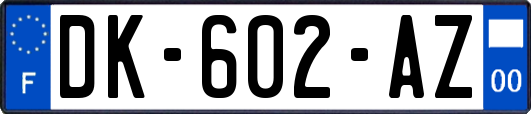 DK-602-AZ