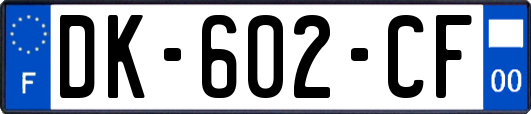 DK-602-CF