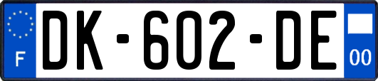 DK-602-DE