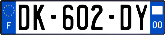 DK-602-DY