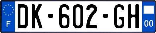 DK-602-GH