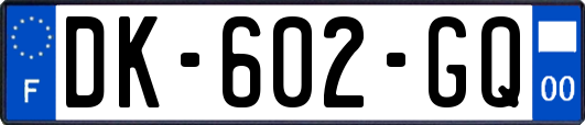 DK-602-GQ