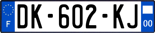 DK-602-KJ