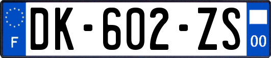 DK-602-ZS