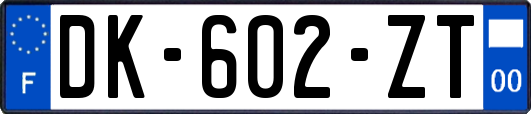 DK-602-ZT