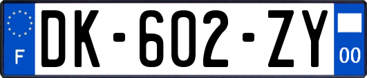DK-602-ZY